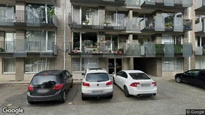 Apartments for rent in Hasselt - Photo from Google Street View