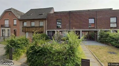 Apartments for rent in Aalter - Photo from Google Street View