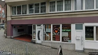Apartments for rent in Luik - Photo from Google Street View