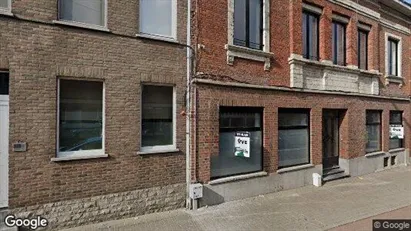 Apartments for rent in Tienen - Photo from Google Street View