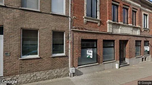 Apartments for rent in Tienen - Photo from Google Street View