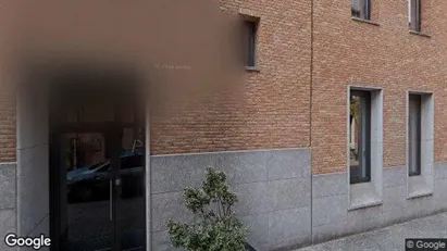 Apartments for rent in Leuven - Photo from Google Street View