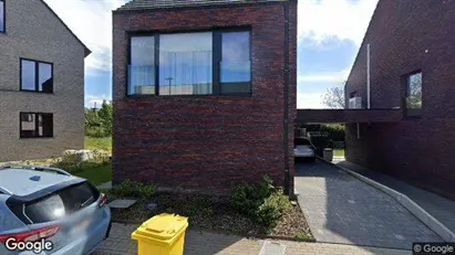 Apartments for rent in Zaventem - Photo from Google Street View