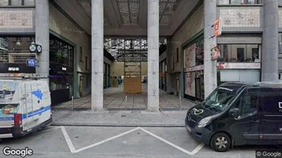 Apartments for rent in Stad Brussel - Photo from Google Street View