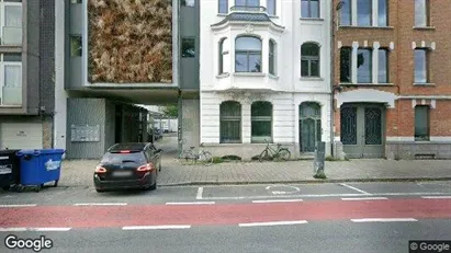 Apartments for rent in Stad Gent - Photo from Google Street View