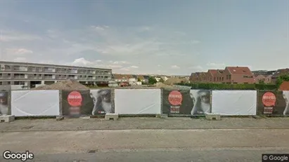 Apartments for rent in Antwerp Berchem - Photo from Google Street View