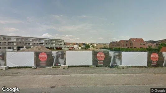 Apartments for rent in Antwerp Berchem - Photo from Google Street View