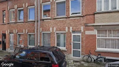 Apartments for rent in Leuven - Photo from Google Street View