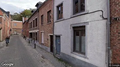 Apartments for rent in Leuven - Photo from Google Street View