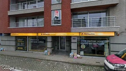 Apartments for rent in Brugge - Photo from Google Street View
