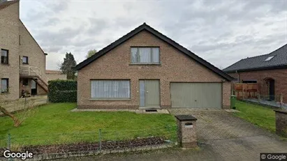 Apartments for rent in Gent Drongen - Photo from Google Street View
