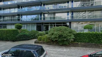 Apartments for rent in Antwerp Berchem - Photo from Google Street View
