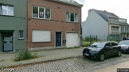 Apartments for rent in Stad Gent - Photo from Google Street View