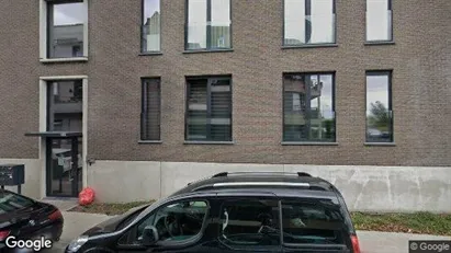 Apartments for rent in Grimbergen - Photo from Google Street View