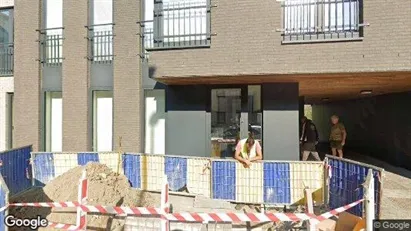 Apartments for rent in Dendermonde - Photo from Google Street View