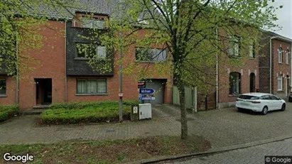 Apartments for rent in Herent - Photo from Google Street View
