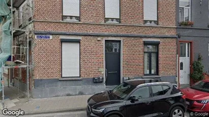 Apartments for rent in Leuven - Photo from Google Street View