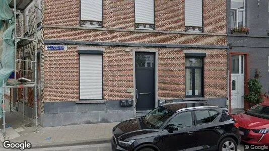 Apartments for rent in Leuven - Photo from Google Street View