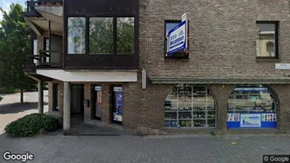 Apartments for rent in Lier - Photo from Google Street View