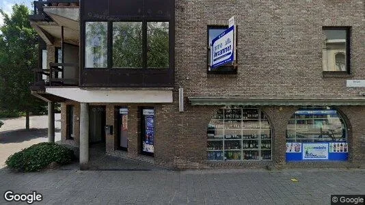 Apartments for rent in Lier - Photo from Google Street View