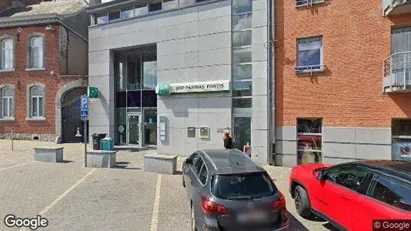 Apartments for rent in Hannuit - Photo from Google Street View