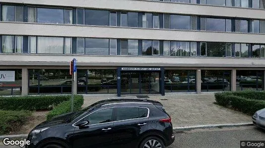Apartments for rent in Stad Antwerp - Photo from Google Street View