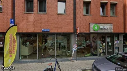 Apartments for rent in Leuven - Photo from Google Street View