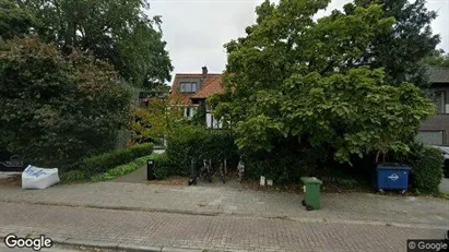 Apartments for rent in Edegem - Photo from Google Street View