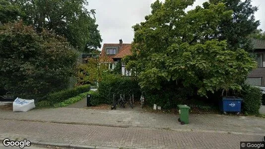 Apartments for rent in Edegem - Photo from Google Street View