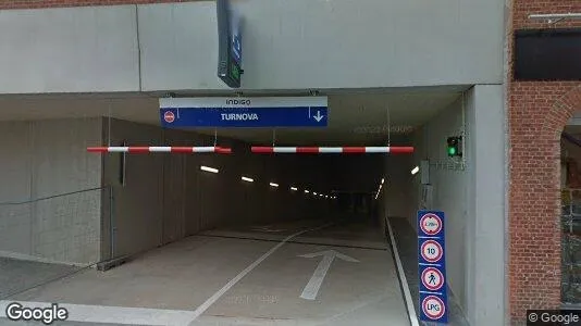 Apartments for rent in Turnhout - Photo from Google Street View