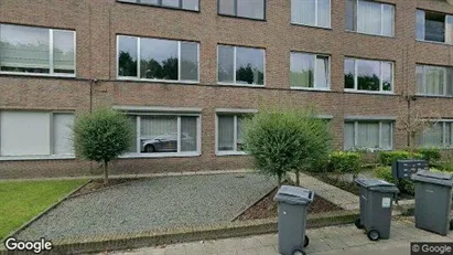 Apartments for rent in Turnhout - Photo from Google Street View