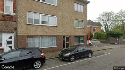 Apartments for rent in Temse - Photo from Google Street View