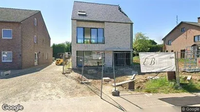 Apartments for rent in Maasmechelen - Photo from Google Street View