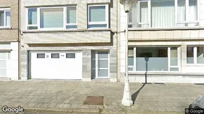 Apartments for rent in Stad Antwerp - Photo from Google Street View