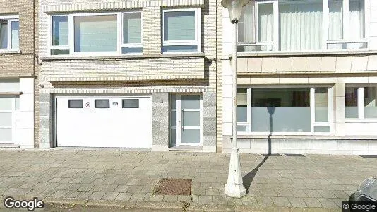 Apartments for rent in Stad Antwerp - Photo from Google Street View