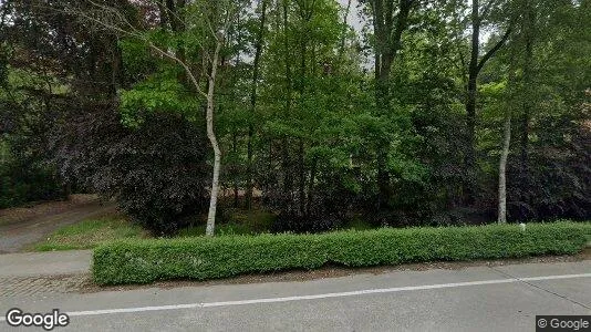 Apartments for rent in Brugge - Photo from Google Street View