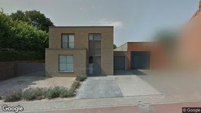Apartments for rent in Zulte - Photo from Google Street View