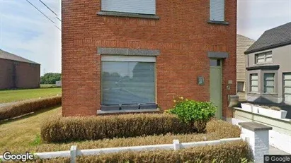 Apartments for rent in Menen - Photo from Google Street View