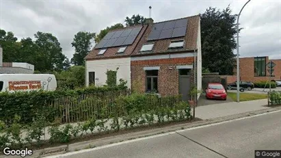 Apartments for rent in Deinze - Photo from Google Street View