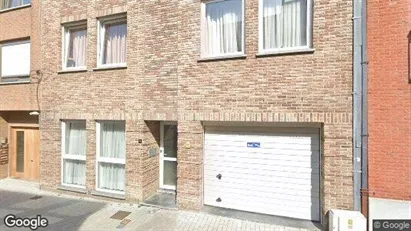 Apartments for rent in Sint-Truiden - Photo from Google Street View