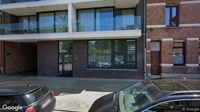 Apartments for rent in Antwerp Ekeren - Photo from Google Street View