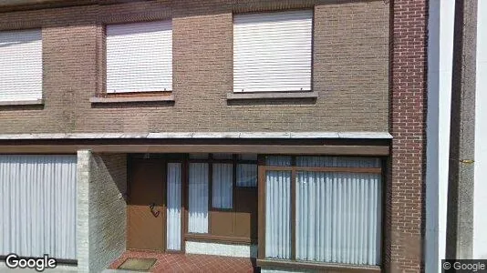 Apartments for rent in Harelbeke - Photo from Google Street View