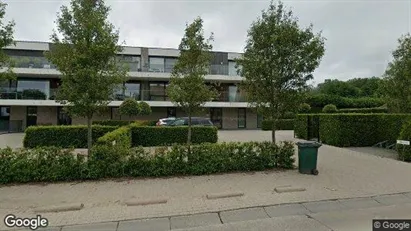 Apartments for rent in Deerlijk - Photo from Google Street View