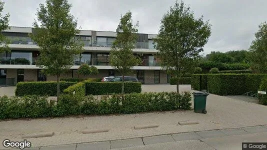 Apartments for rent in Deerlijk - Photo from Google Street View