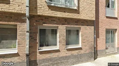 Apartments for rent in Stad Antwerp - Photo from Google Street View