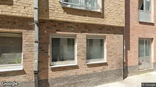 Apartments for rent in Stad Antwerp - Photo from Google Street View