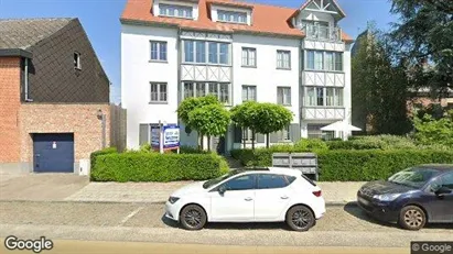Apartments for rent in Lier - Photo from Google Street View