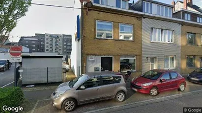 Apartments for rent in Oostende - Photo from Google Street View