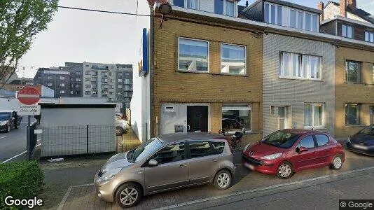 Apartments for rent in Oostende - Photo from Google Street View