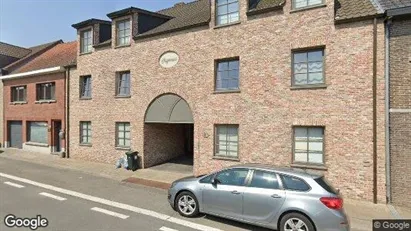Apartments for rent in Oudenaarde - Photo from Google Street View